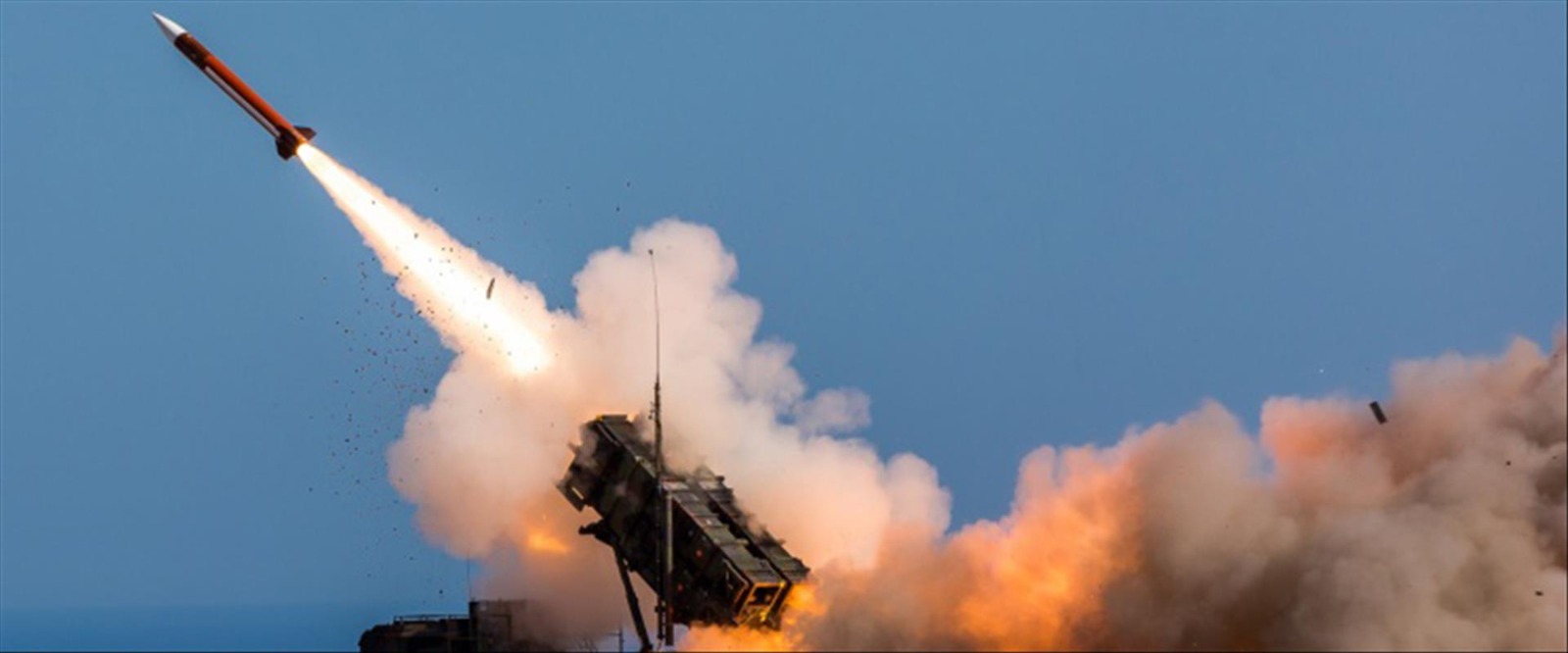 الولايات المُتحدة تُقلل من وُجودها العسكري في الشرق الأوسط