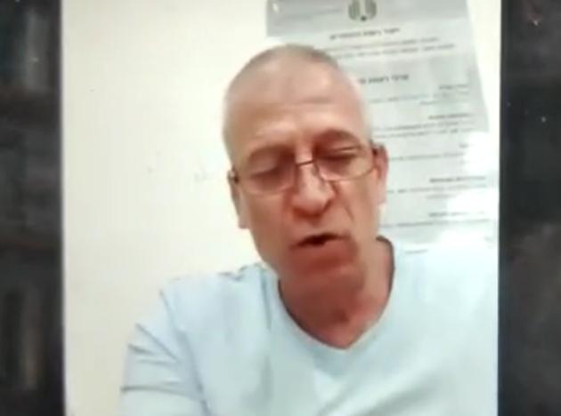 مدير معبر إيرز: "افتحوا غزة - ولا تربطوها بموضوع الأسرى"