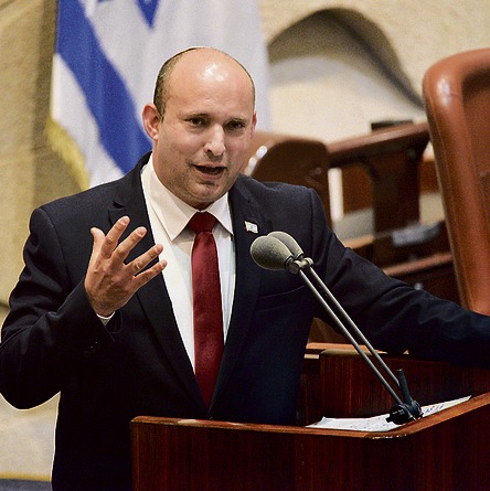 مواجهة وجها لوجه