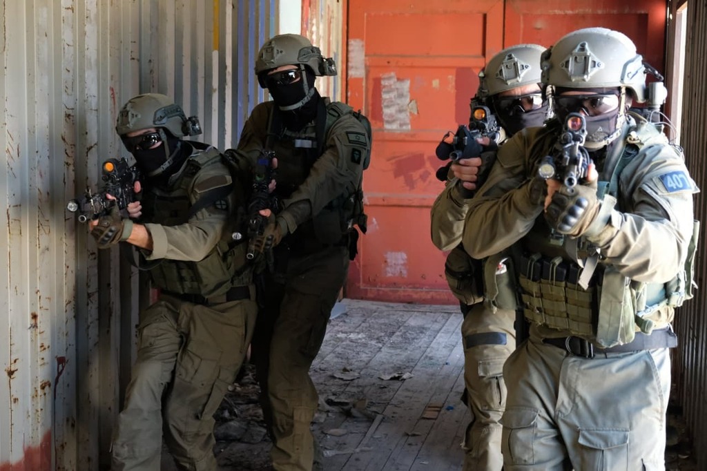 قائد وحدة المُستعربين في الضفة الغربية: الاشتباك قبل يومين في جنين يُذكرنا بلبنان