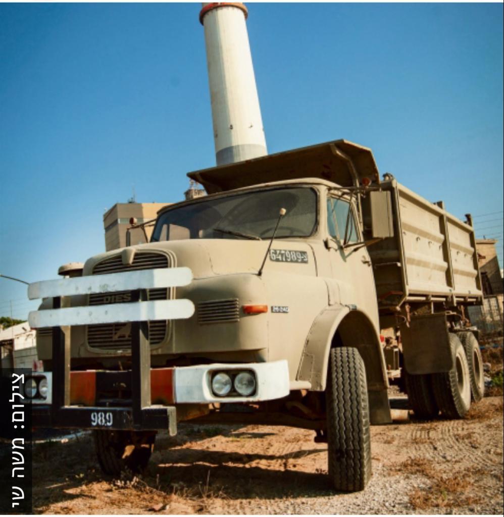 سائقو الشاحنات والخطة التي بقيت في الدُرج