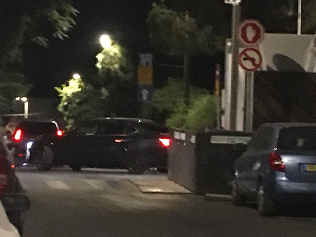 بعد أكثر من 12 عام نتنياهو وعائلته غادروا المقر الرسمي لرؤساء الوزراء