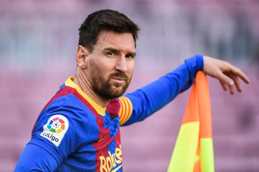 برشلونة قد يلغي مُباراته الودية مع نادي "بيتار" الصهيوني..