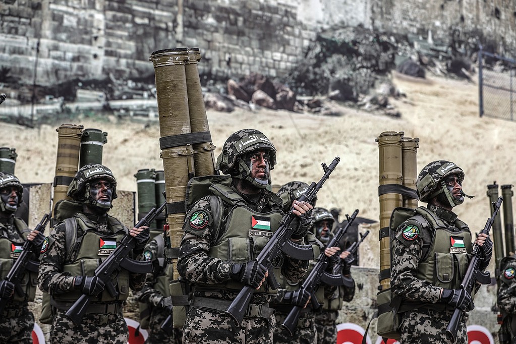 حرب الحركة ...الأهداف والمُتطلبات