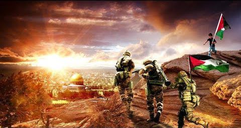 عن الحرب !! "الجُزء الثاني"