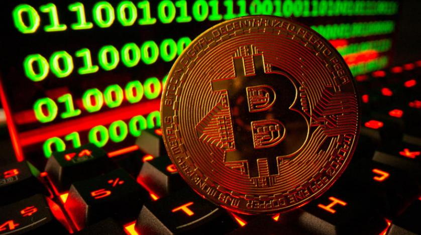 البنك المركزي الصيني يحظر أي تعامل بالعملات الرقمية المشفرة