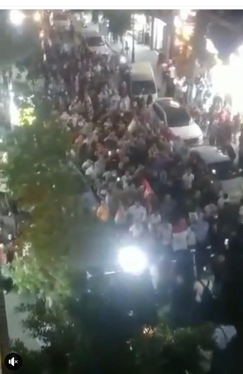 مدير سجن جلبوع سيتم استعدعاؤه للتحقيق في قضية تحرر 6 أسرى فلسطينيين عبر نفق