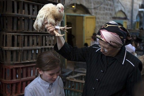 تعرف على: "عيد الغُفران" العيد الأكثر قُدسية لدى اليهود