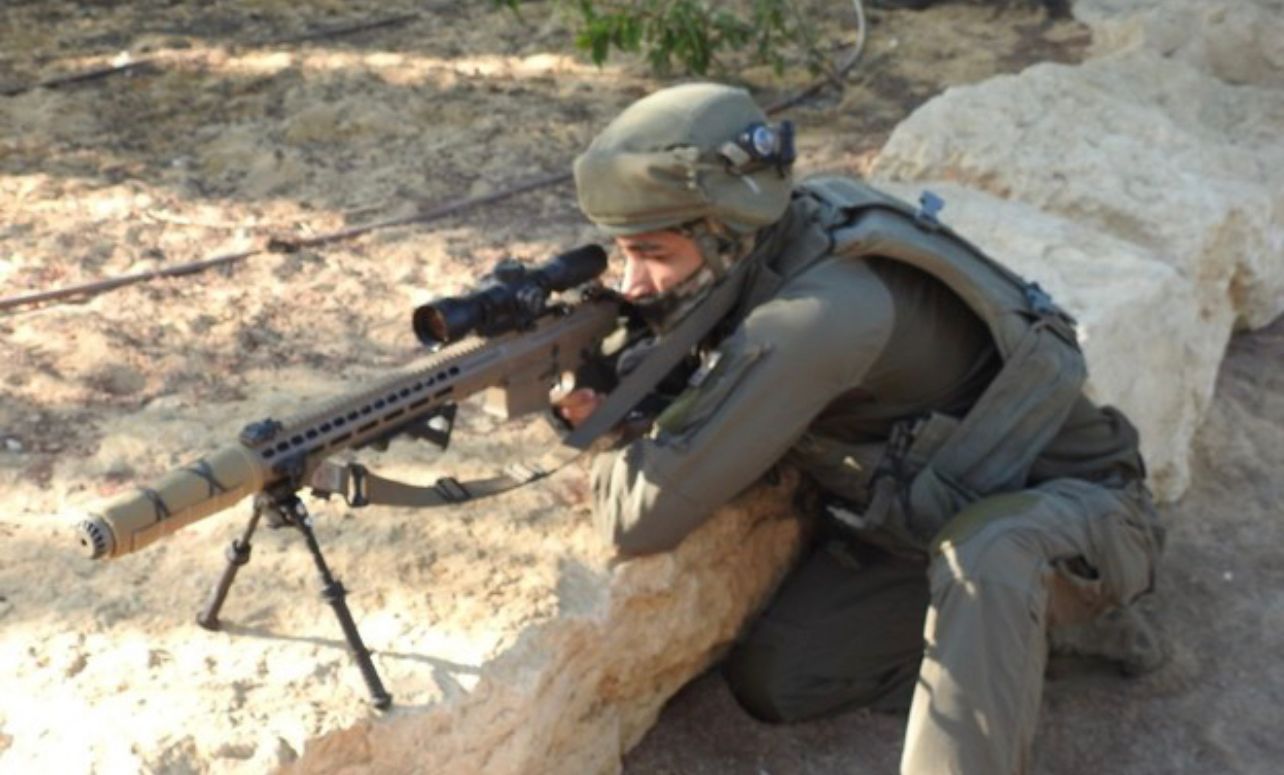 قُتل القاتل