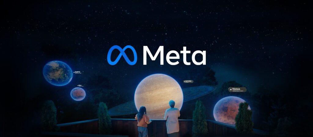 فيس بوك تتحول إلى ميتا “Meta” … ما سبب التسمية ومعناها ومن أي لغة تأتي؟