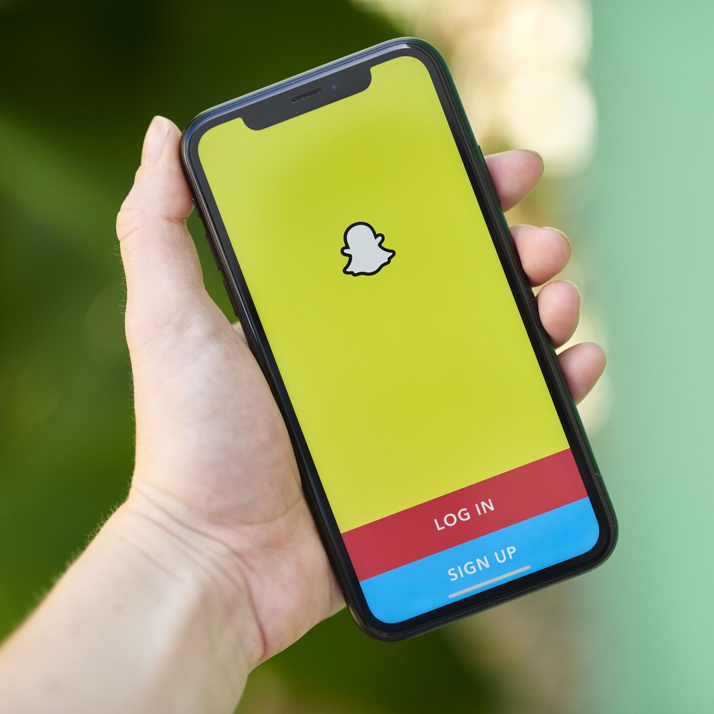 سناب شات يتوقف لأكثر من 3 ساعات ويعود للعمل مجددًا