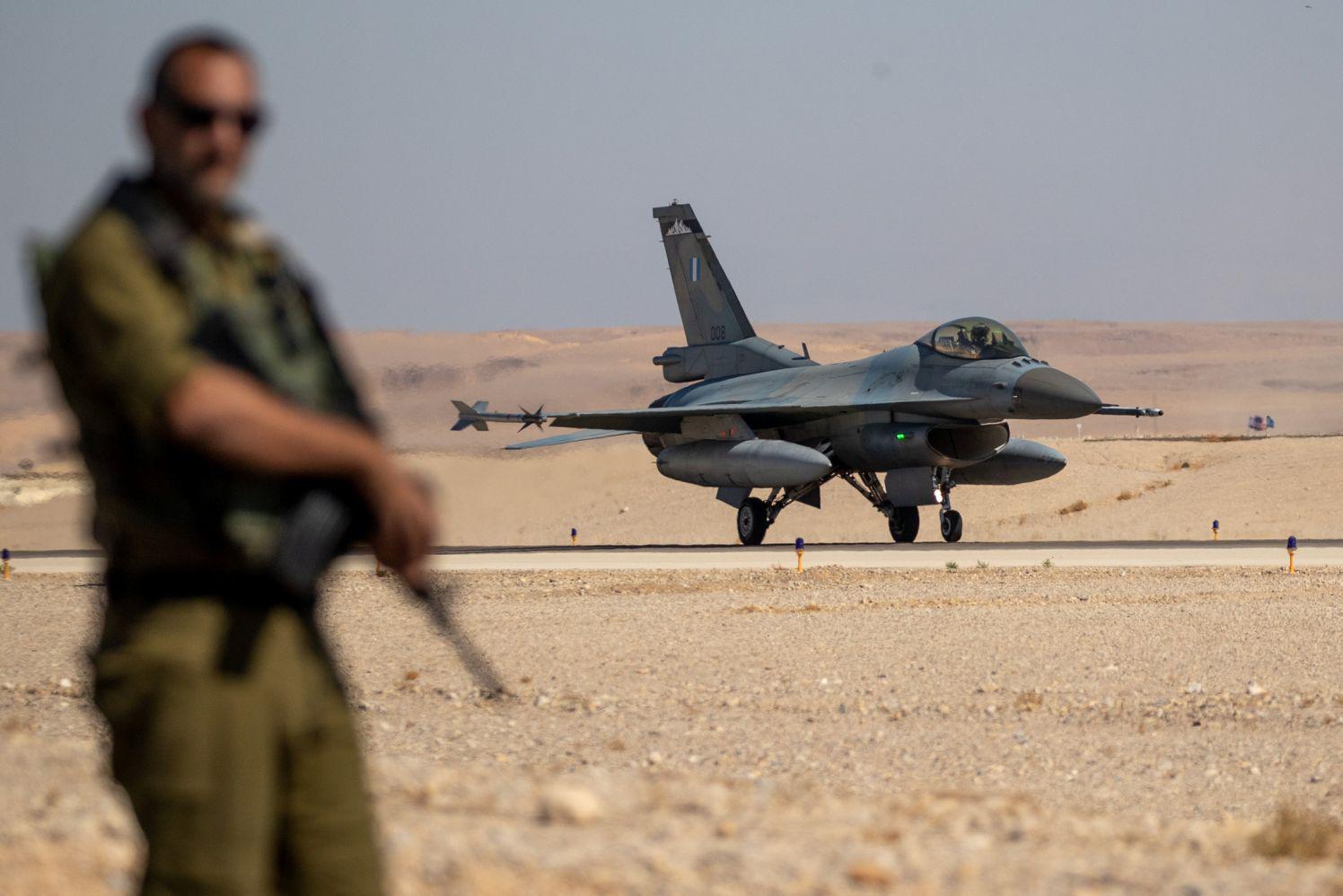 الدفاعات الجوية الإيرانية استخدمت منظومة جديدة شوشت الهجمات "الإسرائيلية" على سوريا