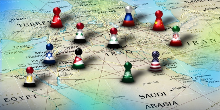 "إسرائيل": حان وقت صياغة استراتيجية