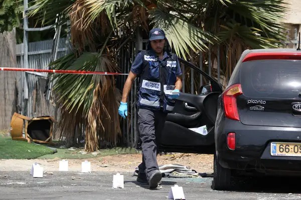 كيف يُمكن للشاباك أن يُساعد في كبح الجريمة في المُجتمع العربي... وبأي ثمن؟
