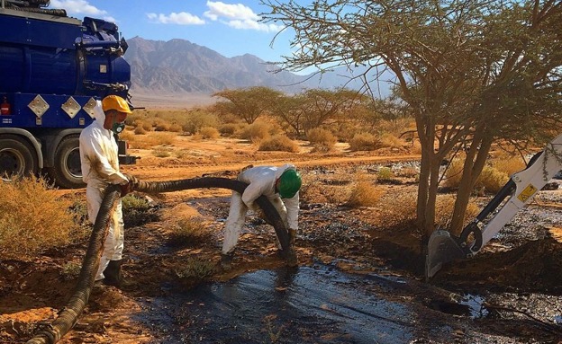 أزمة اتفاقية نقل النفط: بين الخوف من كارثة بيئية والرغبة في مكاسب اقتصادية