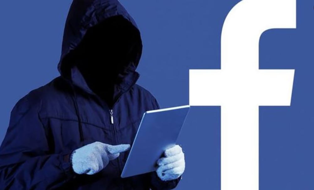 فيس بوك تقاضي أوكراني بسبب سرقة بيانات 178 مليون مستخدم