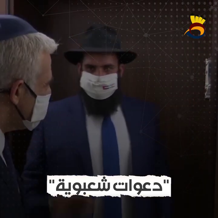 شاهد .. ما مصير الشعب المرجانية في البحر الأحمر بعد التطبيع .. ؟!