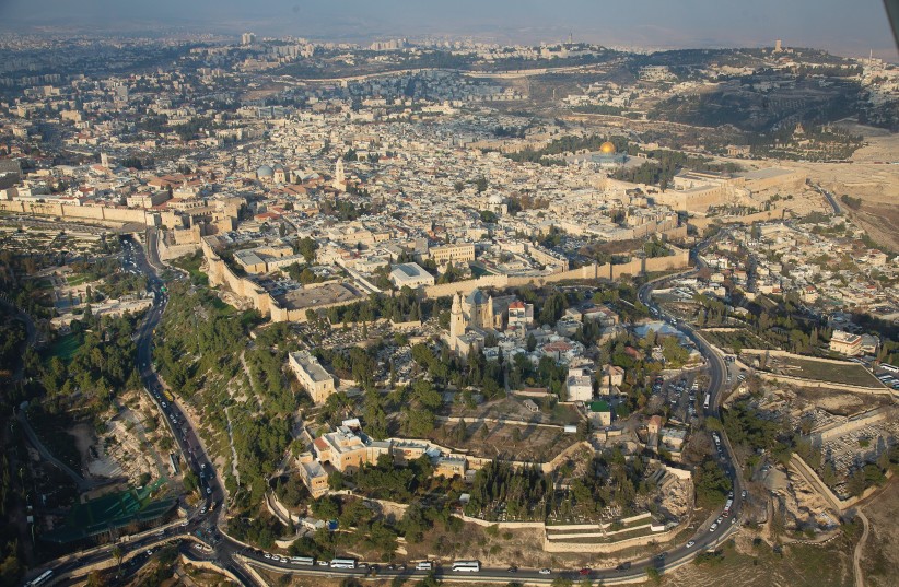 حي استيطاني جديد في الضفة الغربية يُهدد تنمية بلدة سلفيت