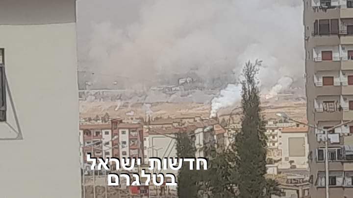 قاذفة استراتيجية أمريكية من طراز B-1 عبرت سماء الكيان في طريقها إلى الخليج العربي