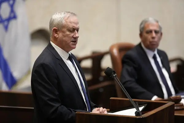 النائب العام لكيان العدو صادق على إعلان الجمعيات المدنية الفلسطينية كمُنظمات إرهابية