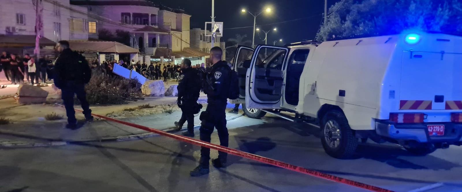 قوانين جديدة تحت غطاء مُكافحة الجريمة لفلسطينيي 48
