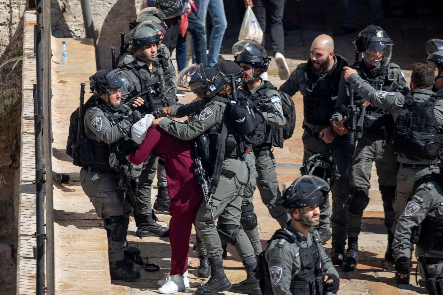 بعد معركة سيف القُدس.. تدريبات الجبهة الداخلية للعدو ستشمل التعامل مع أعمال شغب في المُدن الفلسطينية في الداخل لأول مرة