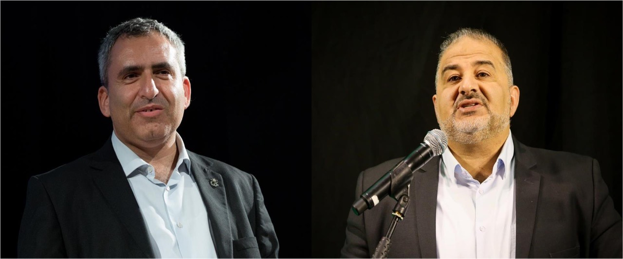 حزب "أمل جديد" يتعهد بعدم تمرير مشروع القانون الذي يقضي بالاعتراف بمذبحة كفر قاسم