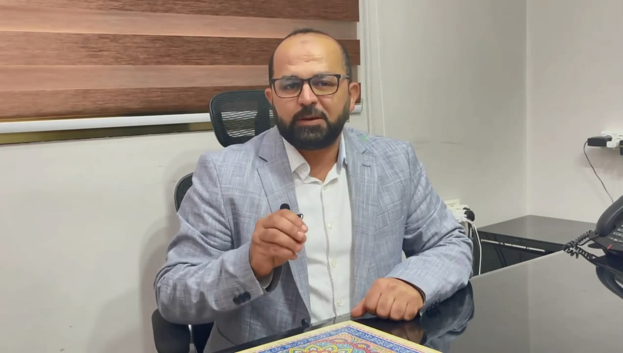 شاهد…كوخافي يحلم بالمُستحيل.. رأي الهدهد، مع سعيد بشارات