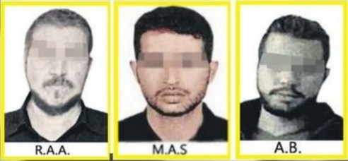 المخابرات التركية: الموساد أدار خلية فلسطينية تتجسس على فلسطينيين آخرين