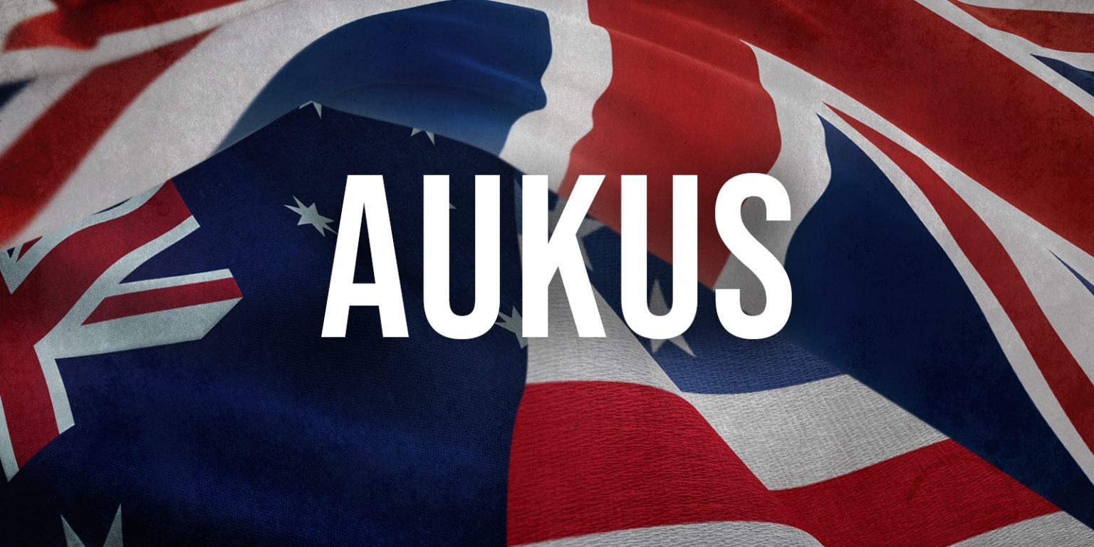 اتفاقية (AUKUS) الأمنية.. كيف أصبحت عُرضة للحرب؟!