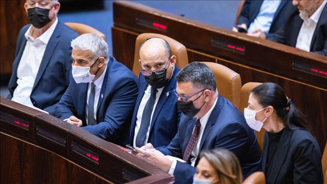 الحكومة لن تسقط.. تمت المُصادقة على قانون الميزانية لعام 2021