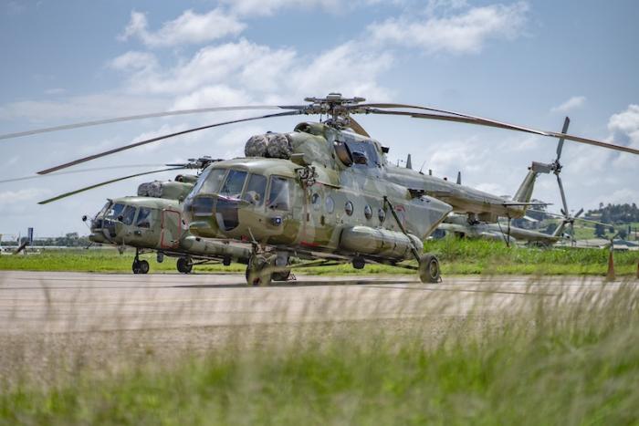 شركة "إسرائيلية" تزود بلدا أجنبيا بمنظومات حماية للطائرات العسكرية