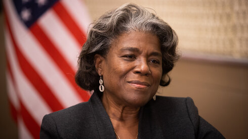 السفيرة الأمريكية لدى الأمم المتحدة: لا نريد حرباً مع إيران لكن الدبلوماسية لن تدوم إلى الأبد