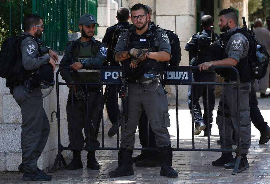 تأهب أمني في القدس خوفا من عمليات مشابهة تشعل المنطقة