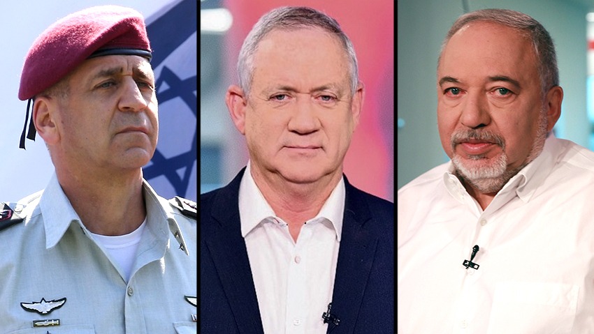 بعد احتجاجات على رفع معاشات كبار الضباط: جيش العدو يرفع رواتب الجنود إلى 50%
