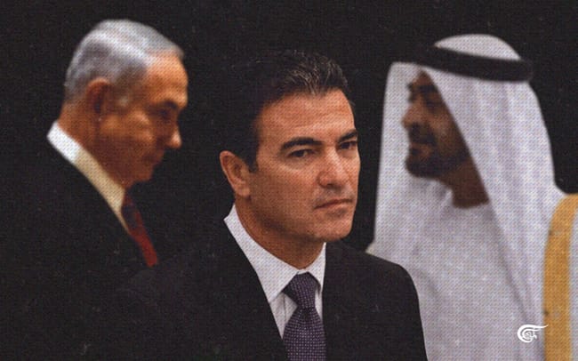 رئيس الموساد السابق: "الهجوم على إيران يجب أن يكون على الطاولة"