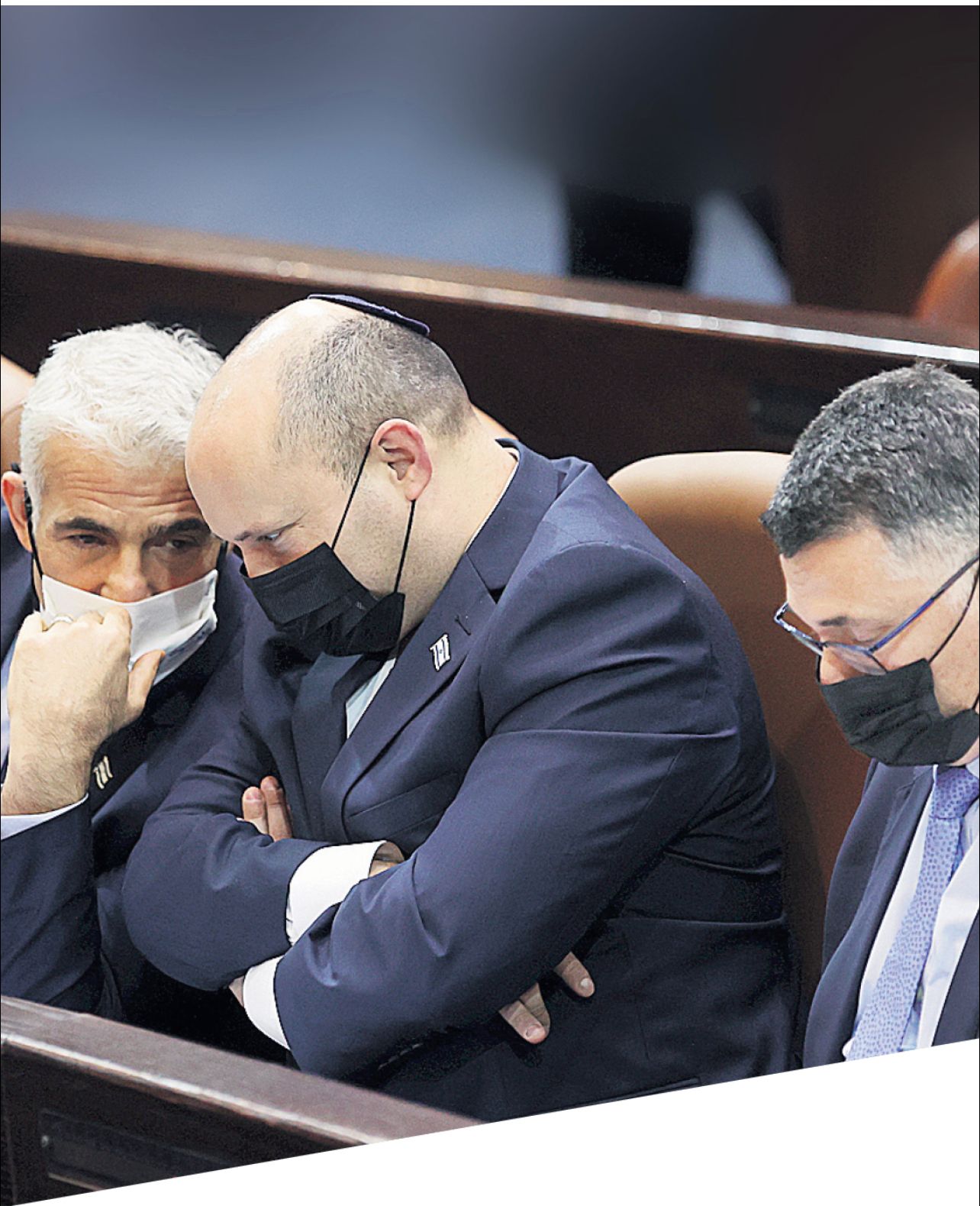 عشية المحادثات النووية.. وزير خارجية العدو يبدأ زيارة لأوروبا