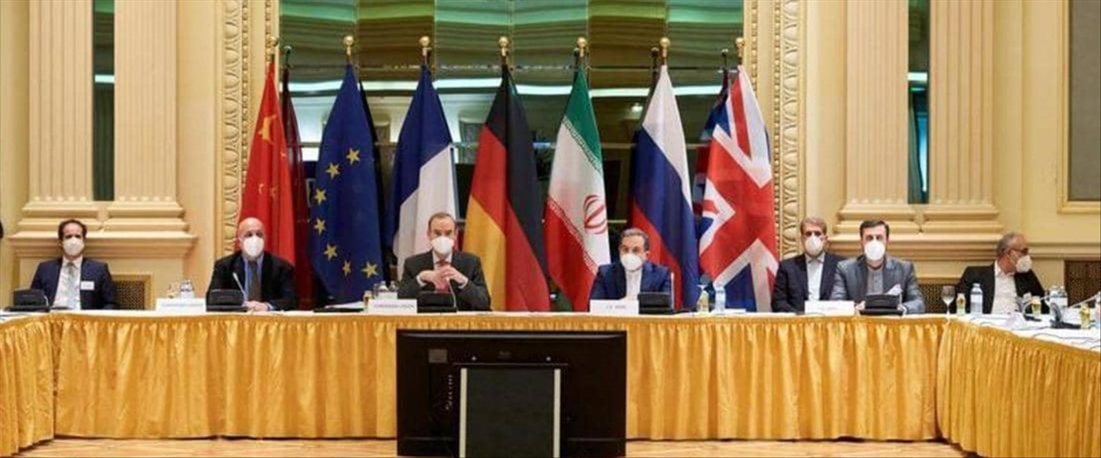 لحظة الحقيقة في فيينا: استئناف المحادثات النووية