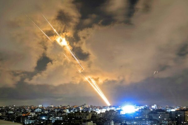 "على الرغم من أن حماس ليس لديها القدرة على إحداث ضرر مثل الأعداء الآخرين، إلا أنها تتحسن وتعمل بشكل منهجي وتُشغِل -إسرائيل- بشكل متكرر"