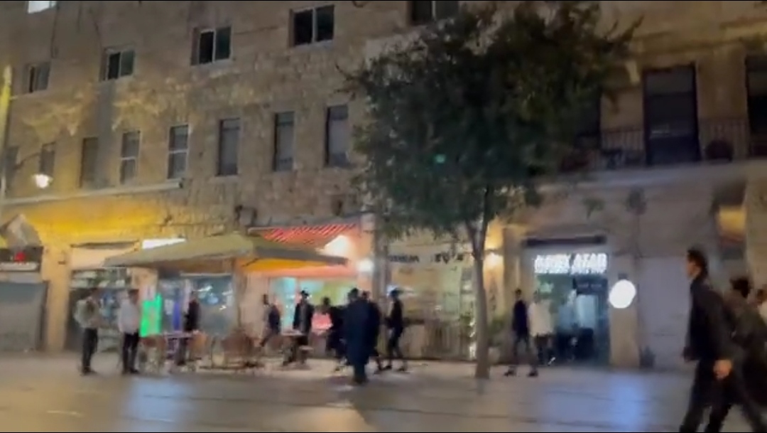 شاهد: نصف عام على جرائم عصابات (لافاميليا) ومجموعات القتل التابعة لعضو الكنيست ايتمار بن جفير
