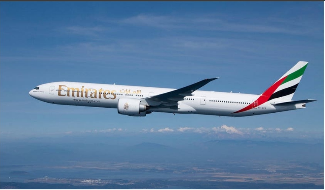 طيران الإمارات تؤجل افتتاح رحلاتها المباشرة إلى "تل أبيب"