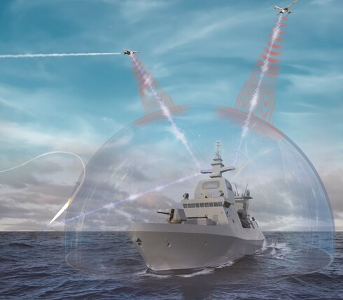 منظومة جديدة يُمكنها اعتراض صواريخ وطائرات العدو - دون إطلاق صاروخ واحد