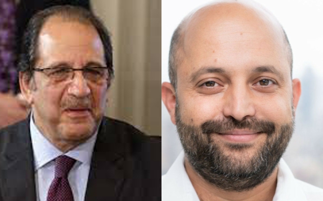 مستشار الأمن القومي للعدو سيلتقي مع رئيس المخابرات المصرية القاهرة