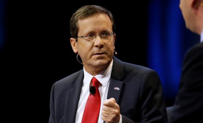 هرتسوغ سيزور بريطانيا وسيطلب من جونسون: أظهروا موقفاً أكثر حزماً تجاه إيران