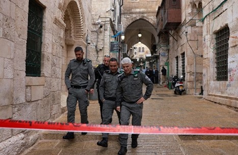عهد جديد: عملية القدس أدى إلى إبراز مُشكلتين رئيسيتين لدى المنظومة الأمنية