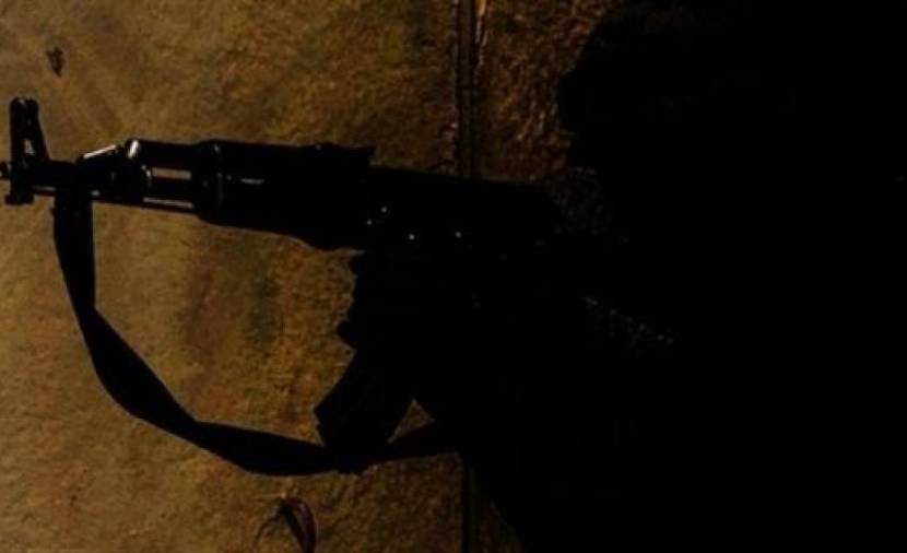 فيديو: اشتباكات عنيفة في جنين الليلة الماضية