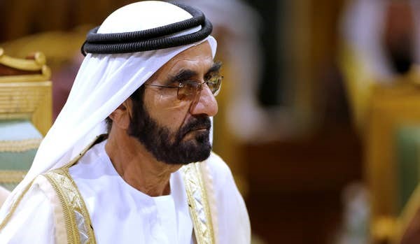 أُمراء من الإمارات العربية المتحدة حصلوا على برنامج تجسس شخصي خاص بهم من NSO