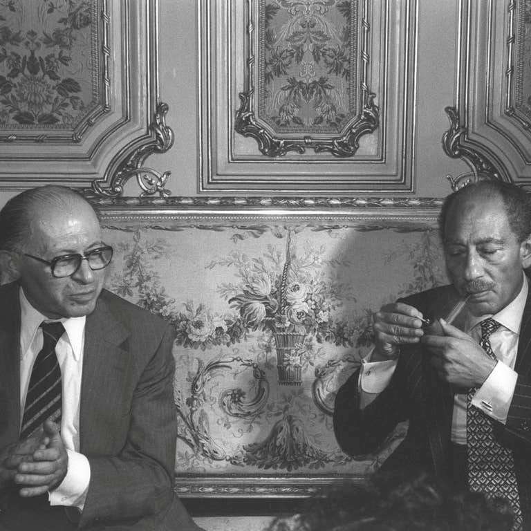 كيف أزالت "إسرائيل" مصر من المُعادلة الاستراتيجية للشرق الأوسط