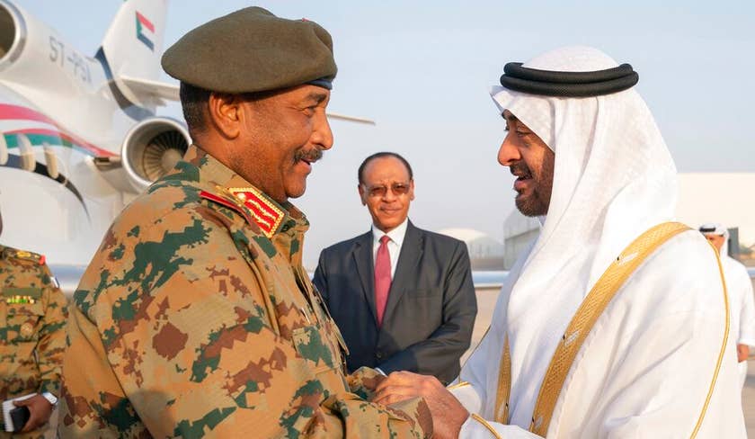 أولاً المملكة العربية السعودية، والآن السودان: لماذا تنفجر "استراتيجية التطبيع الإسرائيلية"