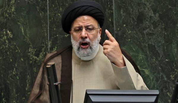 تحليل: مع اقتراب المحادثات النووية الإيرانية... الولايات المتحدة و"إسرائيل" تستعدان لتلقي الضربات